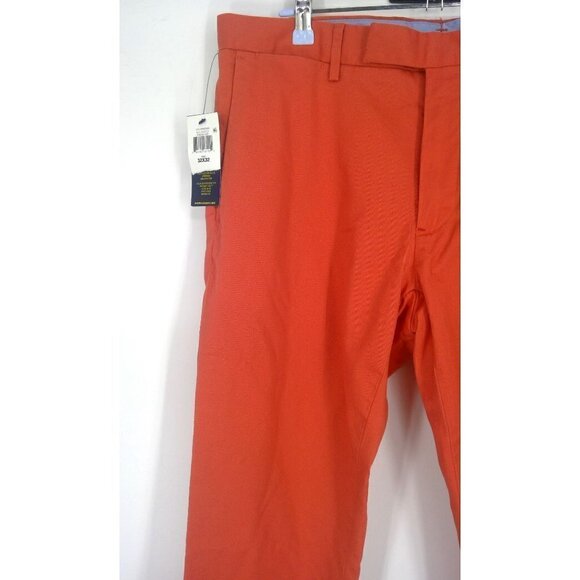 Mens POLO Dress Pants - Picture 2 of 4